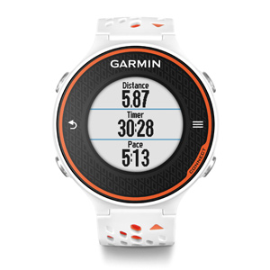 garmin forerunner 620