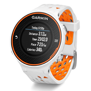 garmin forerunner 620