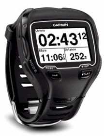 Garmin forerunner 910 XT HRM