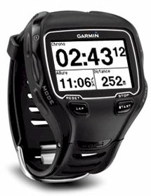 garmin forerunner 910XT