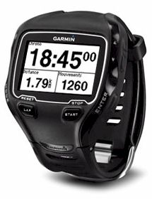 garmin forerunner 910XT