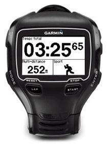 garmin forerunner 910XT