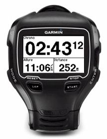 garmin forerunner 910XT