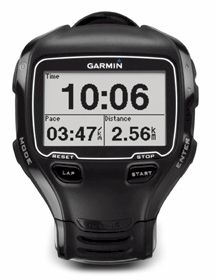 garmin forerunner 910XT