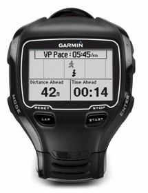 garmin forerunner 910XT