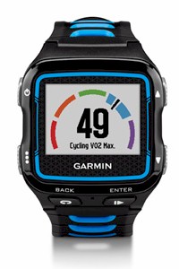 Garmin Forerunner 920XT