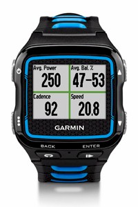 Garmin Forerunner 920XT