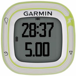 garmin montre forerunner 10