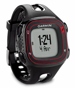 garmin montre forerunner 10