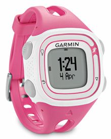 garmin montre forerunner 10