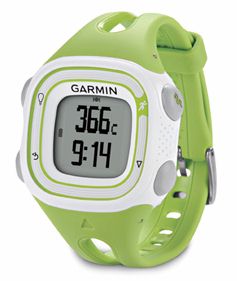 garmin montre forerunner 10