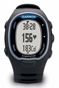 garmin forerunner FR70