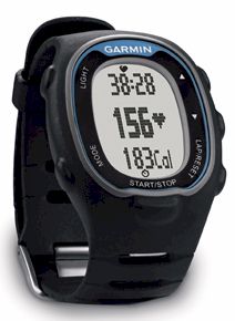 garmin forerunner FR70