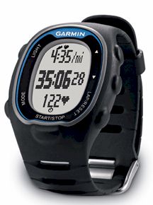 garmin forerunner FR70