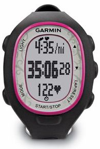 garmin forerunner FR70