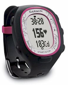 garmin forerunner FR70