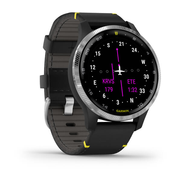 Montre Aviation Garmin D2 Air