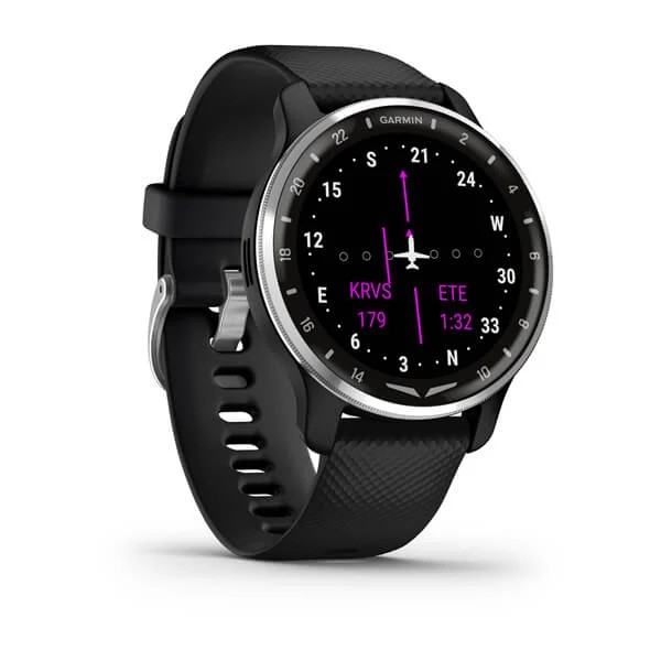 Montre Aviation Garmin D2 Air X10