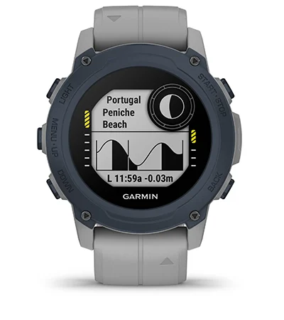 Montre Garmin Descent G1