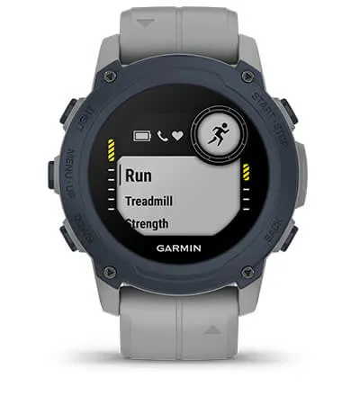 Montre Garmin Descent G1