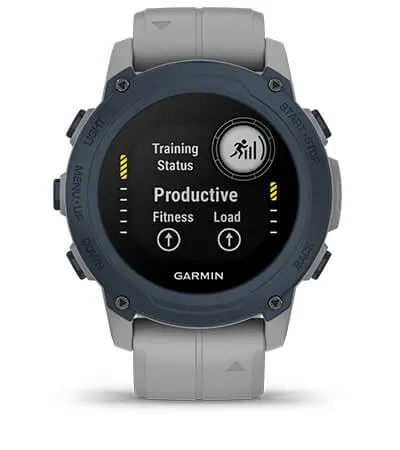 Montre Garmin Descent G1