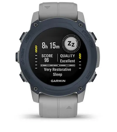 Montre Garmin Descent G1