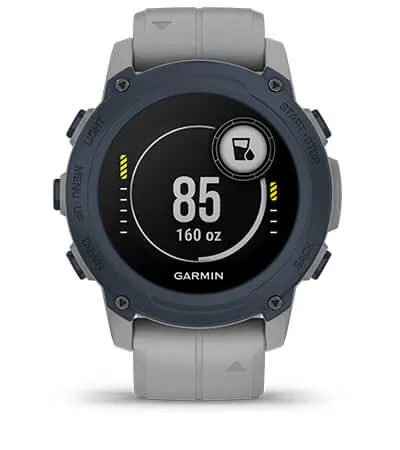 Montre Garmin Descent G1