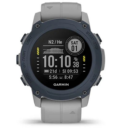 Montre Garmin Descent G1