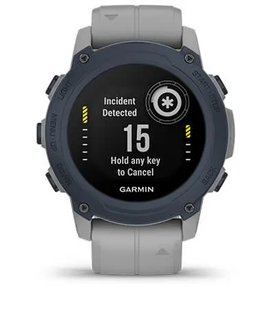 Montre Garmin Descent G1