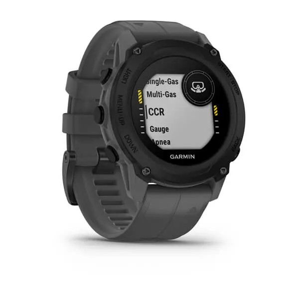 Montre Garmin Descent G1