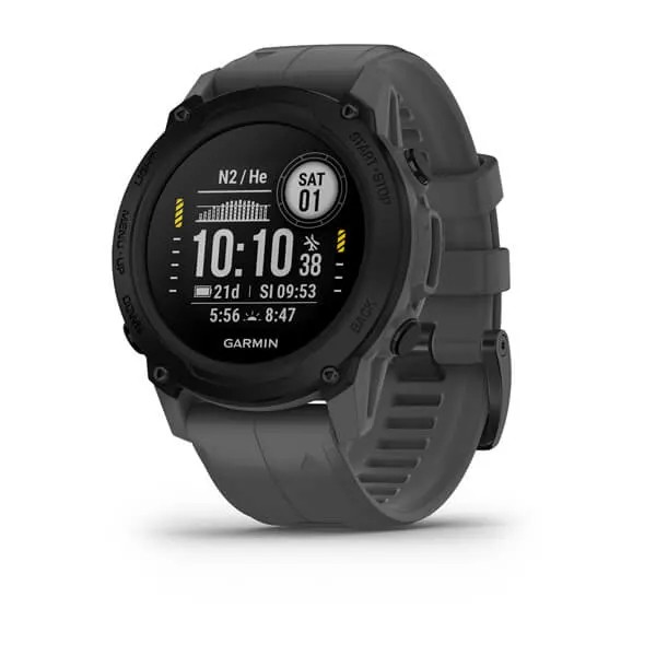 Montre Garmin Descent G2
