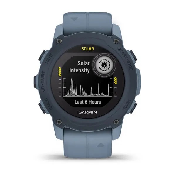 Montres Garmin Descent G1