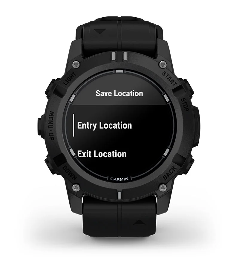 Montre Garmin Descent G2