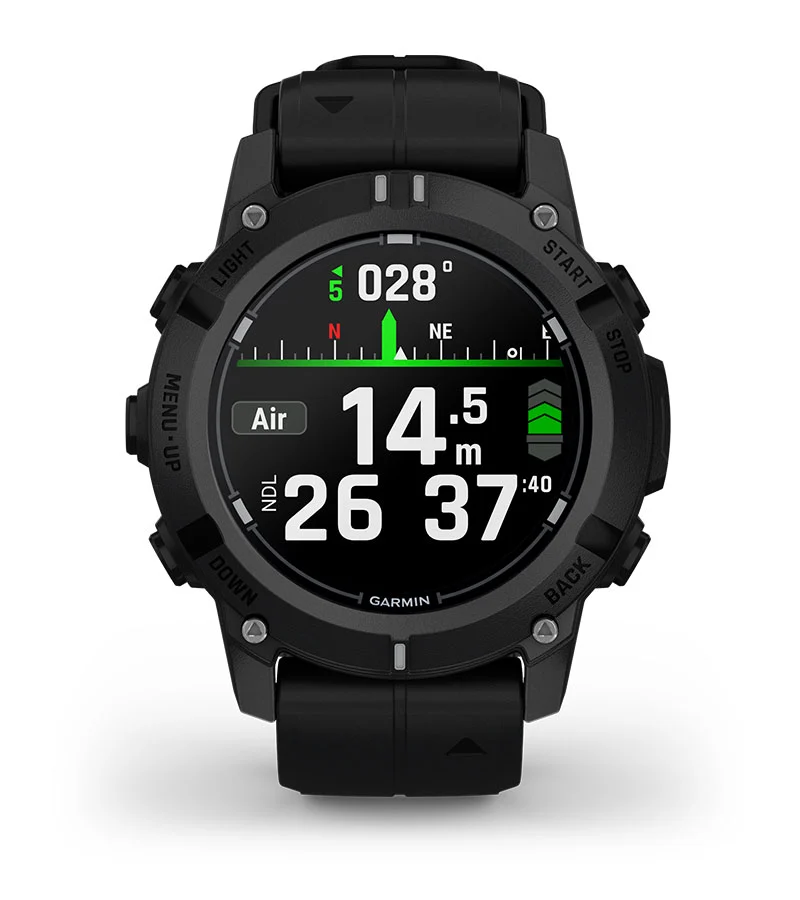 Montre Garmin Descent G2