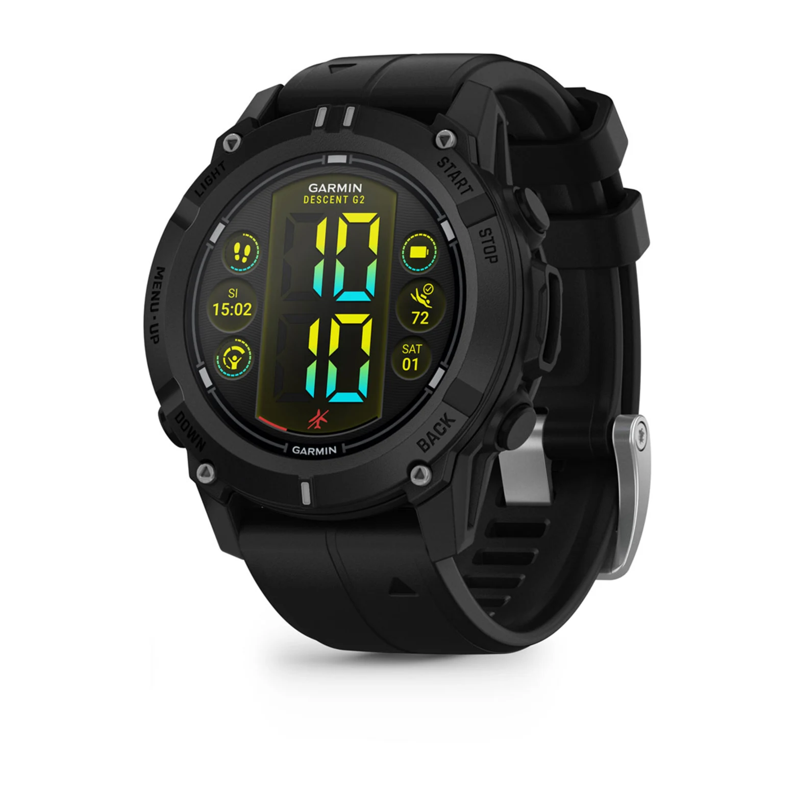 Montre Garmin Descent G2