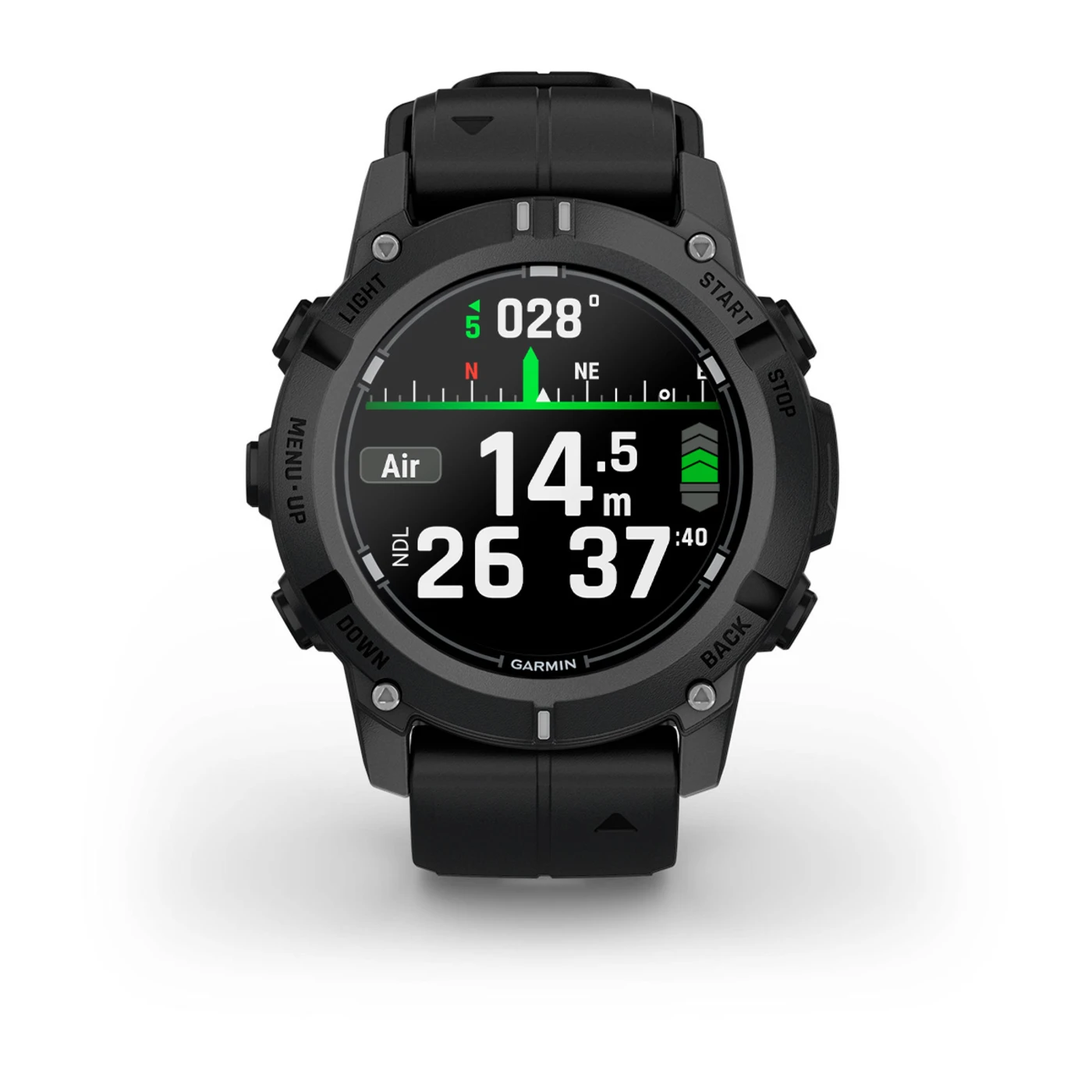 Montre Garmin Descent G2