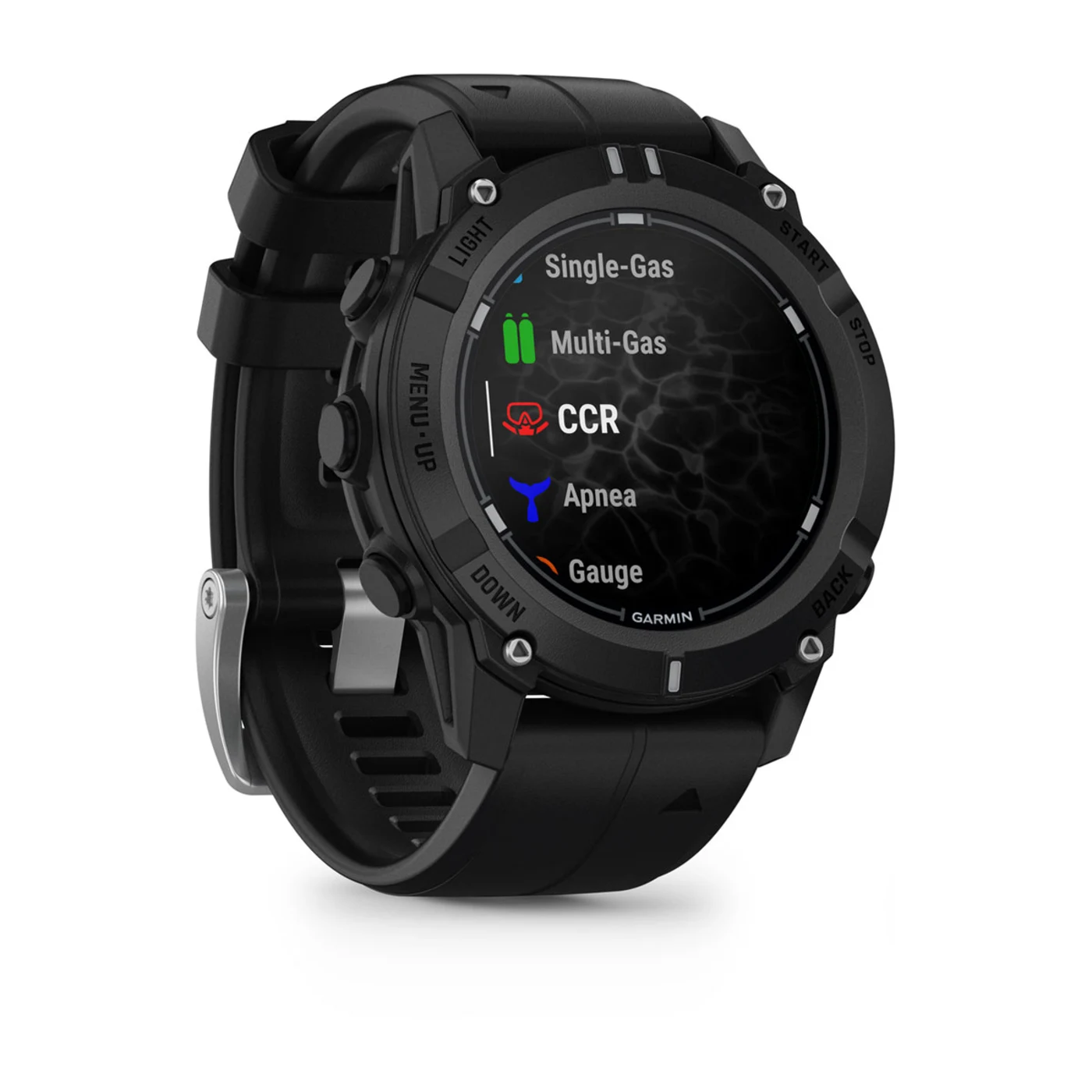 Montre Garmin Descent G2