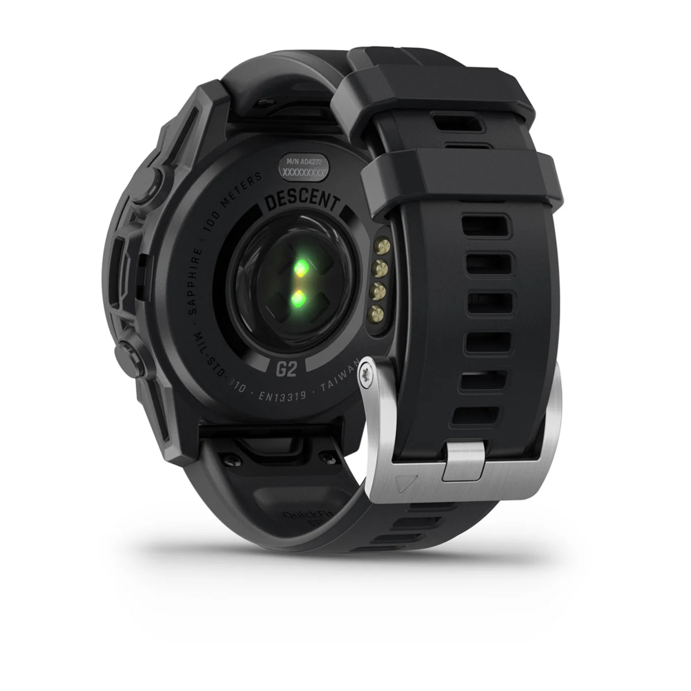 Montre Garmin Descent G2