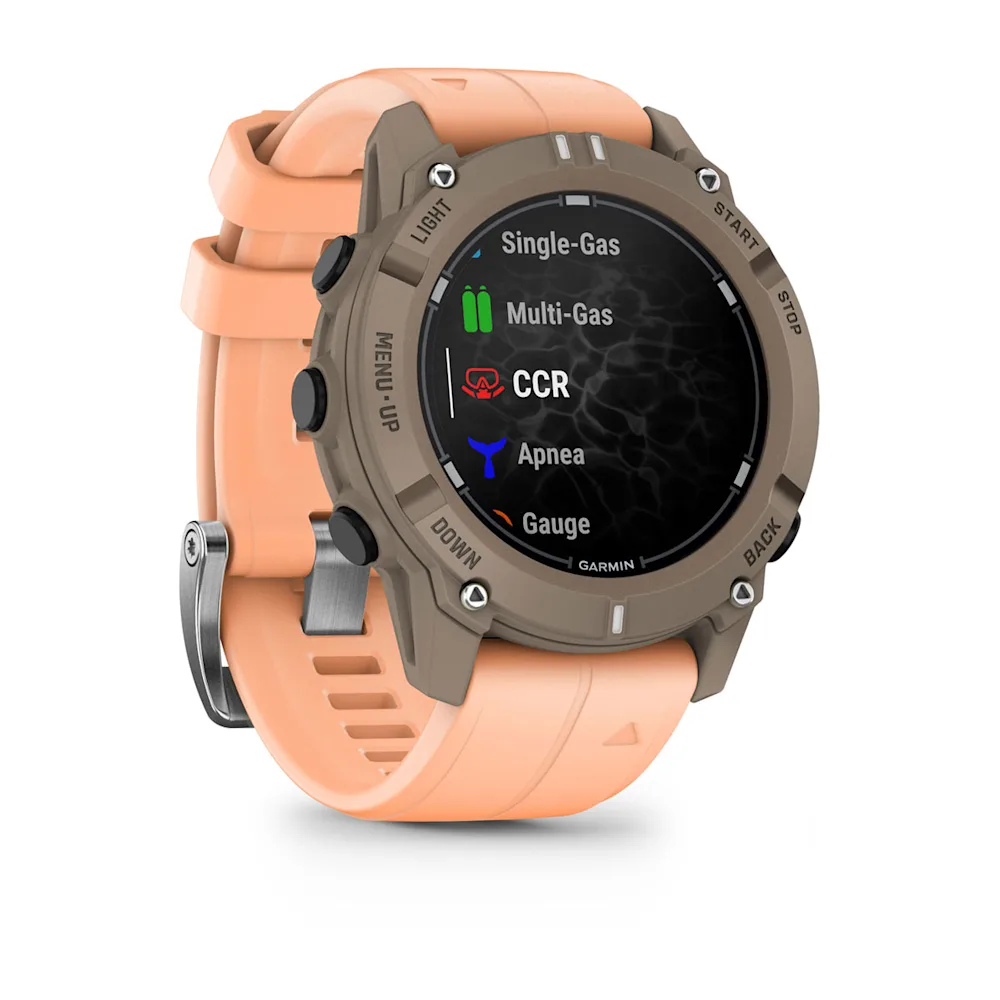 Montre Garmin Descent G2