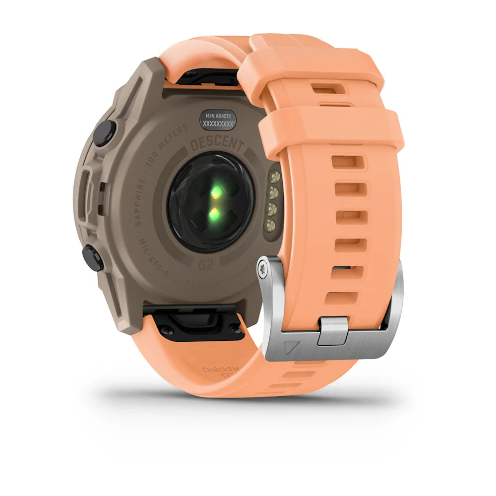 Montre Garmin Descent G2