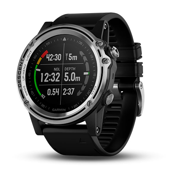 Garmin Descent Mk1 Garmin Descent Mk1