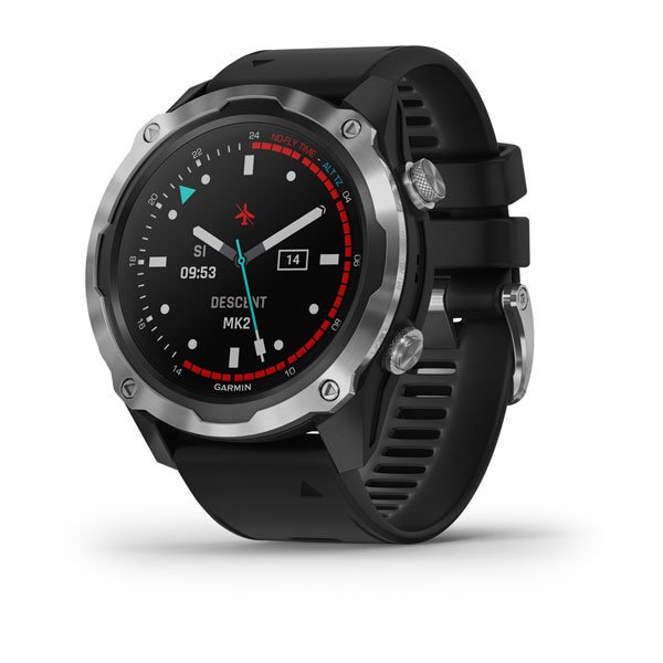 Garmin Montre Plongée Descent Mk2