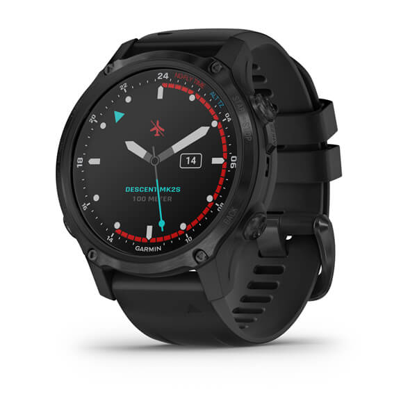 Garmin Descent Mk2S