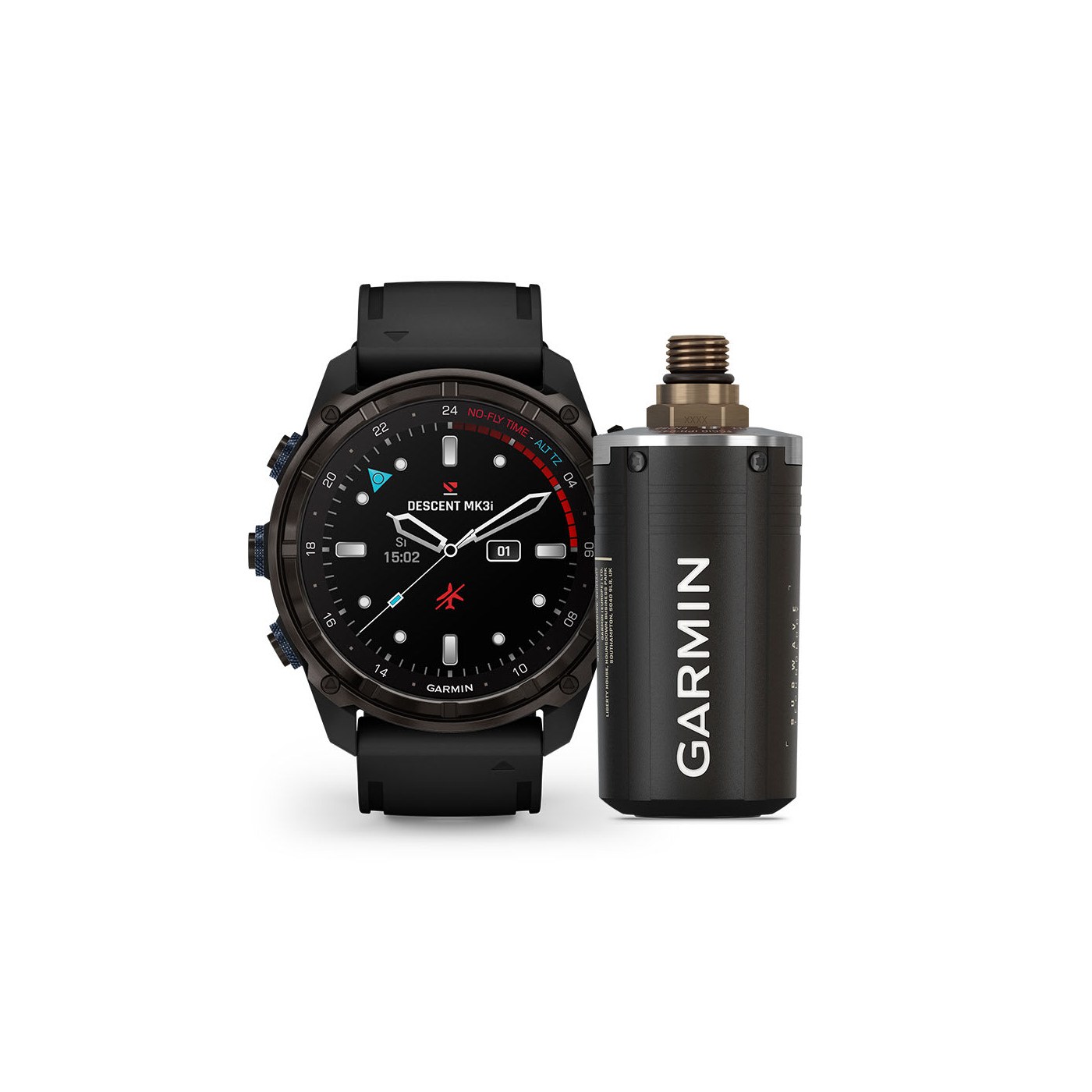Garmin