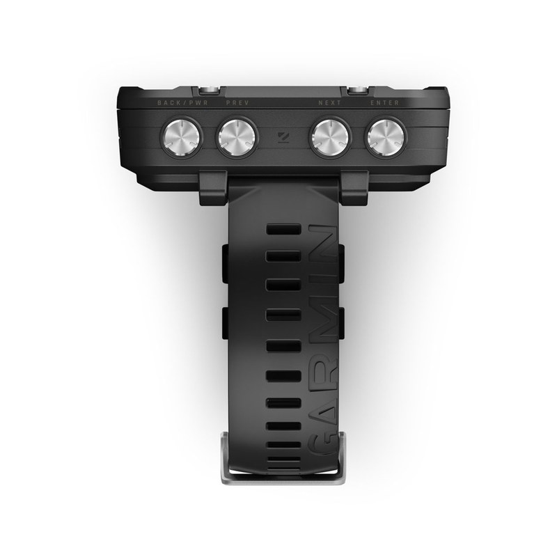 Ordinateur de plongée Garmin Descent X30