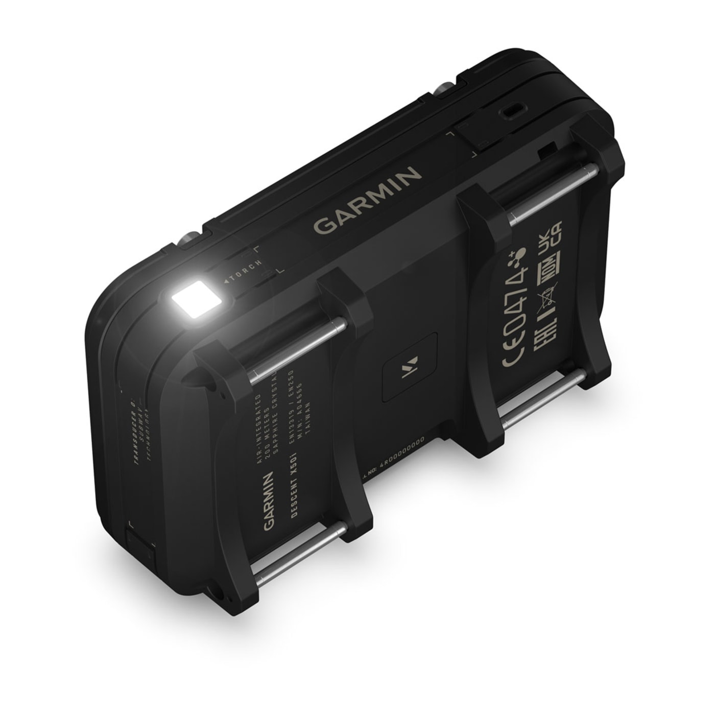 Ordinateur de plongée Garmin Descent X50i