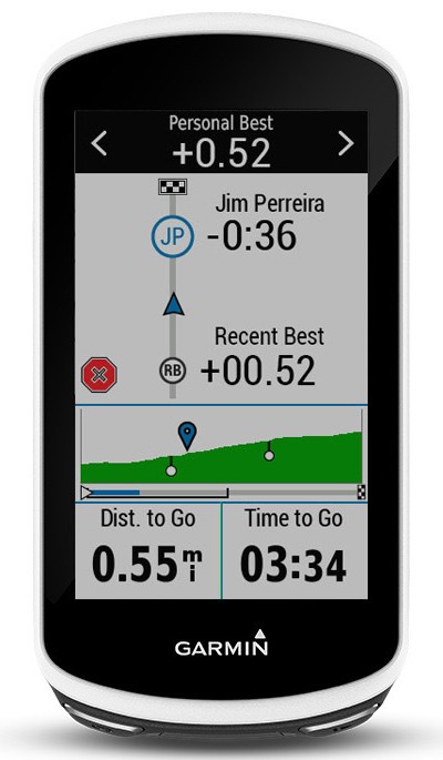 Garmin EDGE 1030 Garmin EDGE 1030