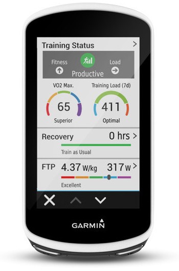 Garmin EDGE 1030 Garmin EDGE 1030