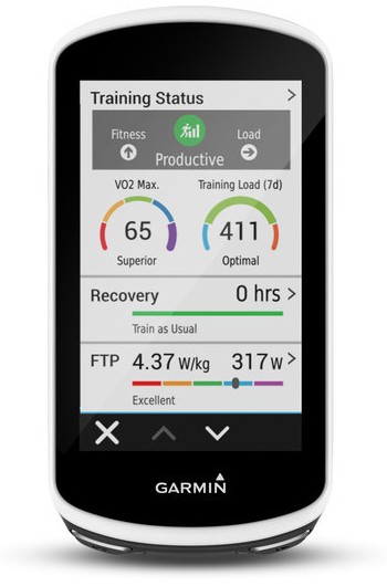 Garmin EDGE 1030