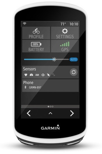 Garmin EDGE 1030